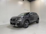 Peugeot 5008 1.5 HDI Autom. - 7 Pl - Allure - Topstaat! - Peugeot 5008 7-Sitzer