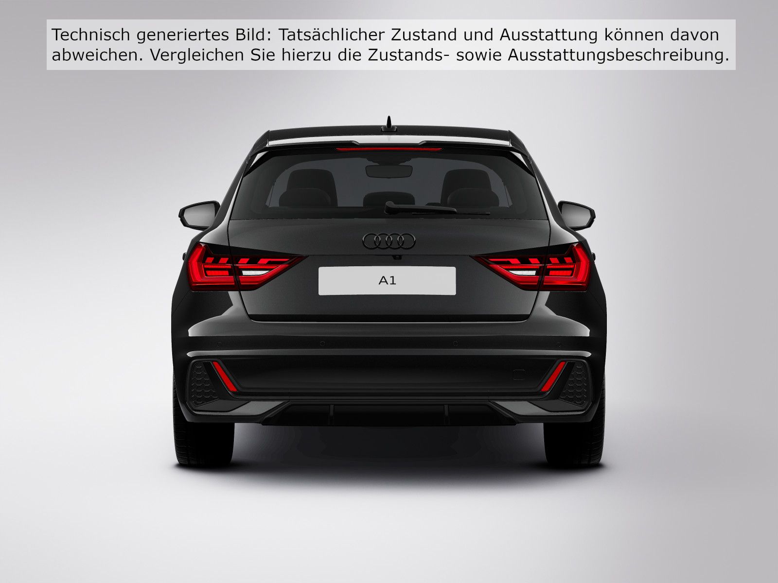 Audi A1 - Bild 7