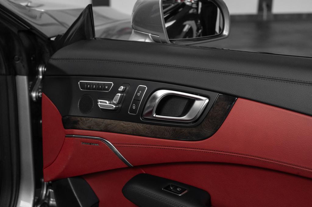 Mercedes-Benz SL 500