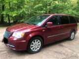 Chrysler Grand Voyager 3,6l GAS LPG 7 Sitzer - Chrysler Grand Voyager: 3.3