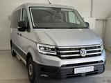 Volkswagen Kasten 35 mittellang  9 Sitze*Navi*LED*AHK*Kame - Volkswagen Crafter aus 2024