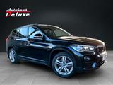 BMW X1 20i X-DRIVE SPORT-LINE NAVI-KAMERA-LEDER-LED - BMW X1: Drive