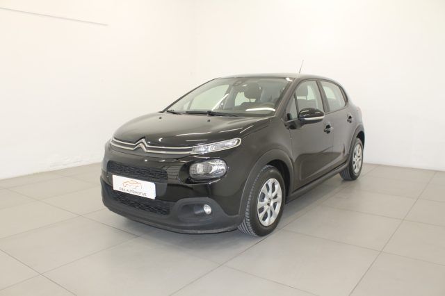 Citroën CITROEN C3 PureTech 82 Cv. Shine Plus NAVI