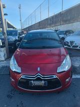 DS Automobiles Ds DS3 3 1.4 VTi 95 CMP-5 Just Black - DS Automobiles DS3 aus 2012