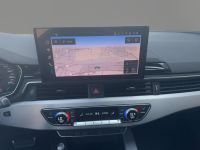 Audi A4 - Vorschau Bild 11