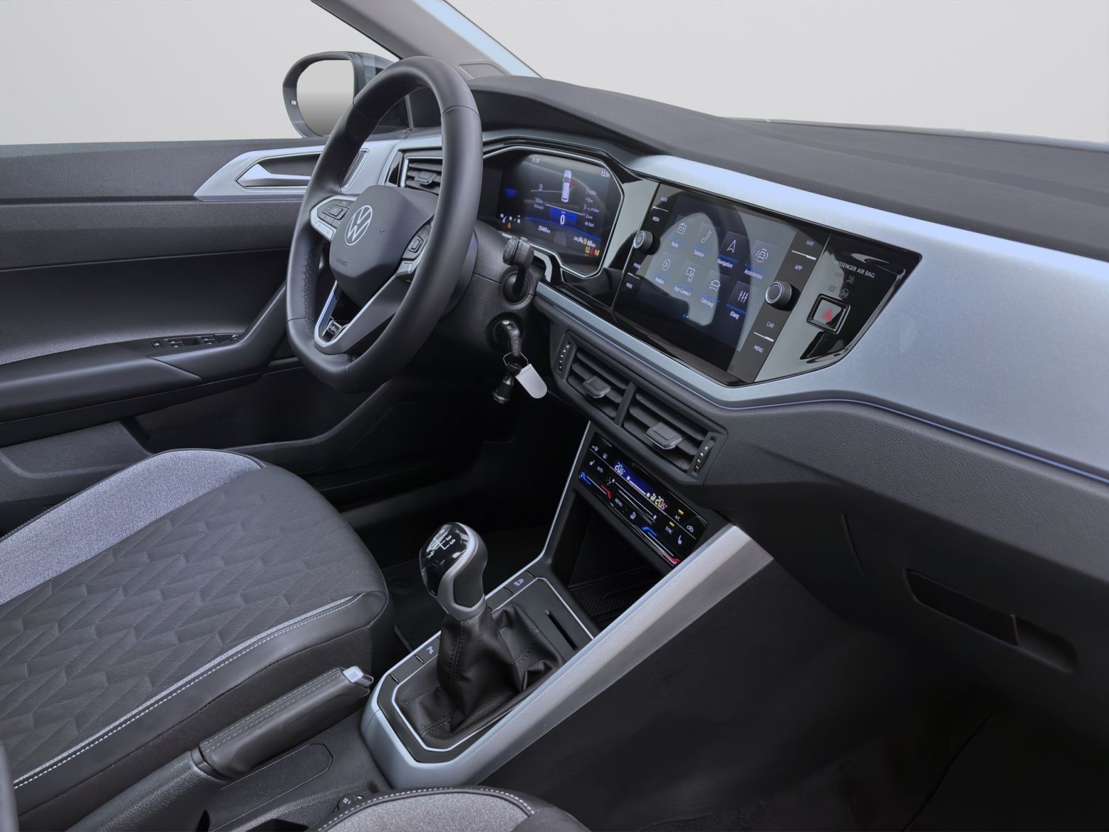 Volkswagen Taigo - Bild 16