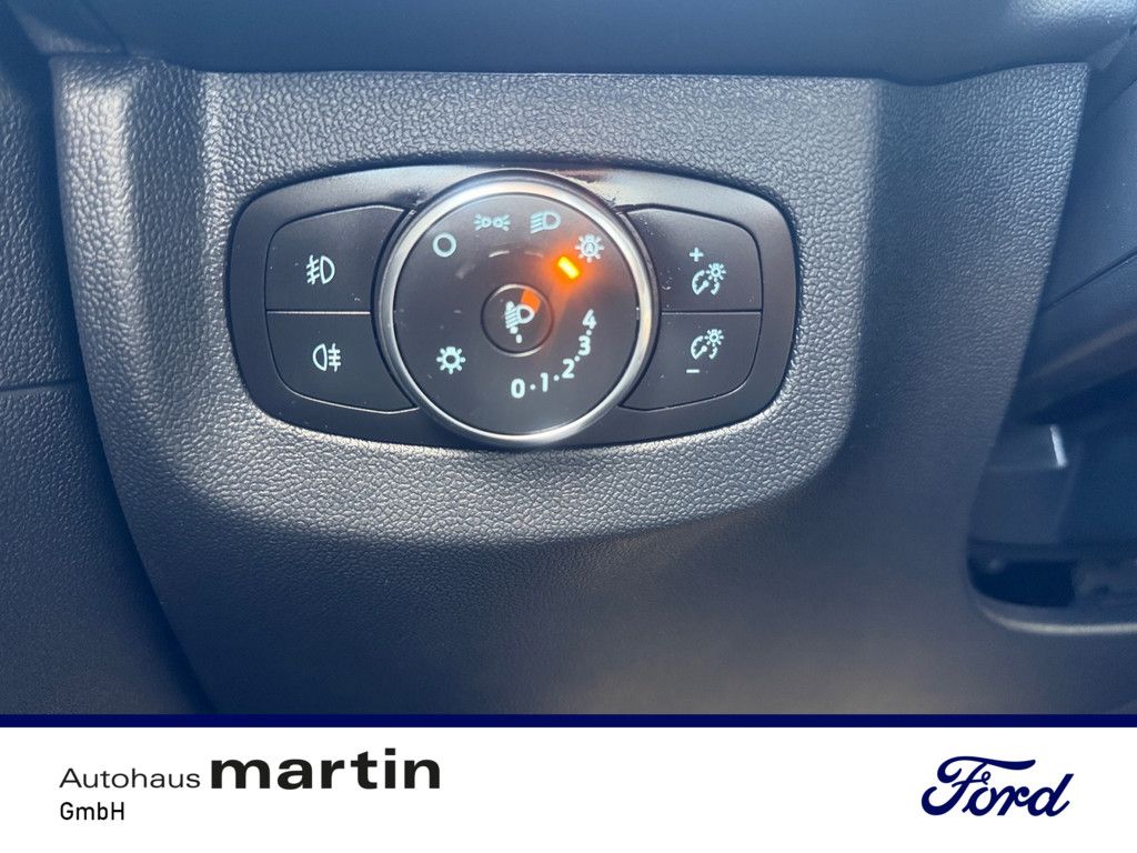Fahrzeugabbildung Ford Tourneo Courier 1.0 Titanium KLIMA PDC KAMERA