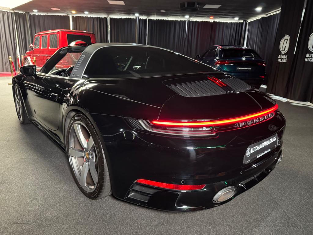 Porsche 911 Urmodell