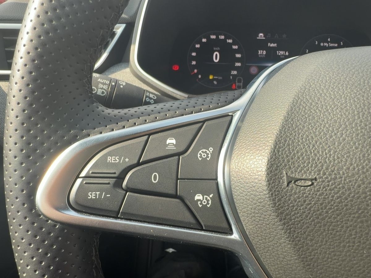 Renault Clio - Bild 18