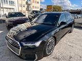 Audi A6 Avant 55 TFSI e Hybrid quattro S-Line sport - Audi A6: L
