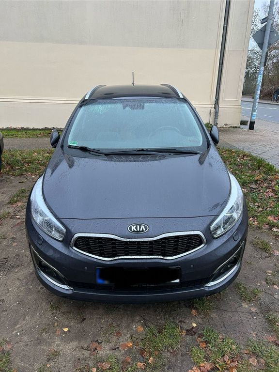 Image of Kia Other