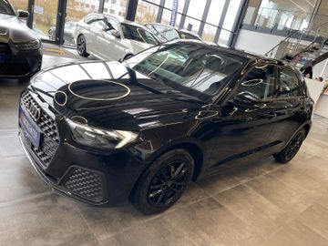 Audi A1 Sportback 25 TFSI *LED*DAB*TEMP**MFL*APS*