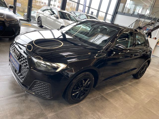 Audi A1 Sportback 25 TFSI *LED*DAB*TEMP**MFL*APS*