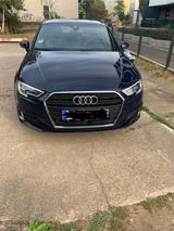 Audi A3 Sline S tronic sportback - Audi A3: Sline Sportback