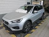 Seat Tarraco 2.0 TDI Style LED/ACC/AHK/Kam/CarPlay - Seat Tarraco aus 2022