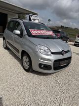 Fiat Panda 1.3 MJT S&S Easy - Fiat Panda EASY mit Diesel-Antrieb