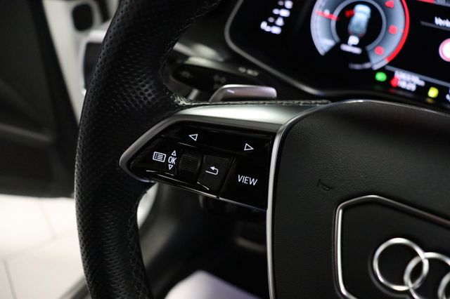 Fahrzeugabbildung Audi A6 Avant 45 TDI Quattro S-line Sport Plus