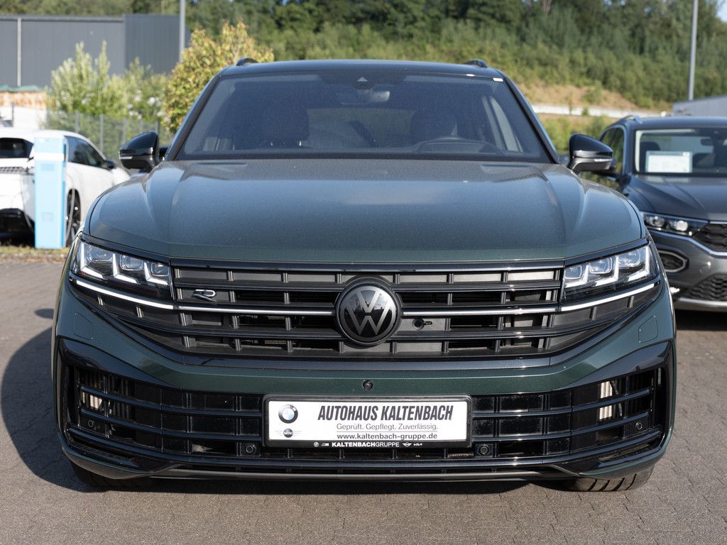 Volkswagen Touareg 3.0 V6 TSI eHybrid R 4M FACEL. PANO AHK imagem 3