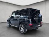 Mercedes-Benz G 63 AMG Night|AHK|Schbd|360°|21''|Burmester HiF - gebrauchte Mercedes-Benz G 63 AMG aus dem Jahr 2021
