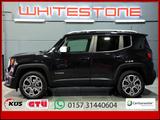 Jeep Renegade Limited 4WD Aut Panorama Navi R.Cam Shz - Jeep Renegade Gebrauchtwagen in Berlin