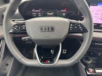Audi SQ6 e-tron - Vorschau Bild 10