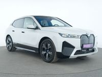 BMW iX - Vorschau Bild 5