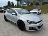 Volkswagen Scirocco Basis BMT/Start-Stopp STZH - Volkswagen Scirocco aus 2015