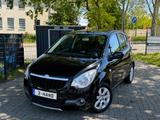 Opel Agila * Irmscher*Klima*LMF*El-FH*2-Hand*TÜV NEU - Opel: Irmscher