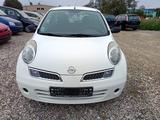 Nissan Micra - gebrauchte Nissan Micra aus dem Jahr 2009