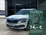 Skoda Kamiq Scoutline 1.0 TSI Navi PDC v+h Klima. LED - Skoda Kamiq Gebrauchtwagen in Hannover