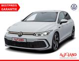 Volkswagen Golf VIII 2.0 GTI DSG LED Navi DAB ACC Kamera