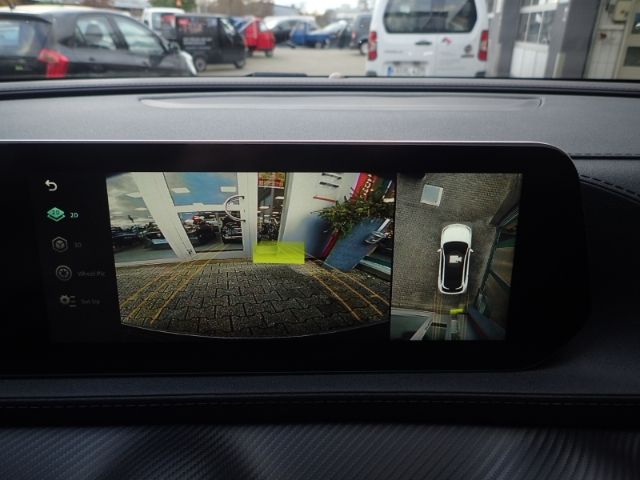 Fahrzeugabbildung DFSK Forthing 5 1.5 Facelift PanoD 360Cam SHZ WIFI To