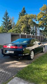 Honda Accord 3.0 V6 VTec CG2 Motor Automat... - Honda Accord mit Benzin-Antrieb: V6