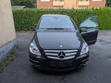 Mercedes-Benz B 150 Autotronic - - gebrauchte Mercedes-Benz B-Klasse aus dem Jahr 2008