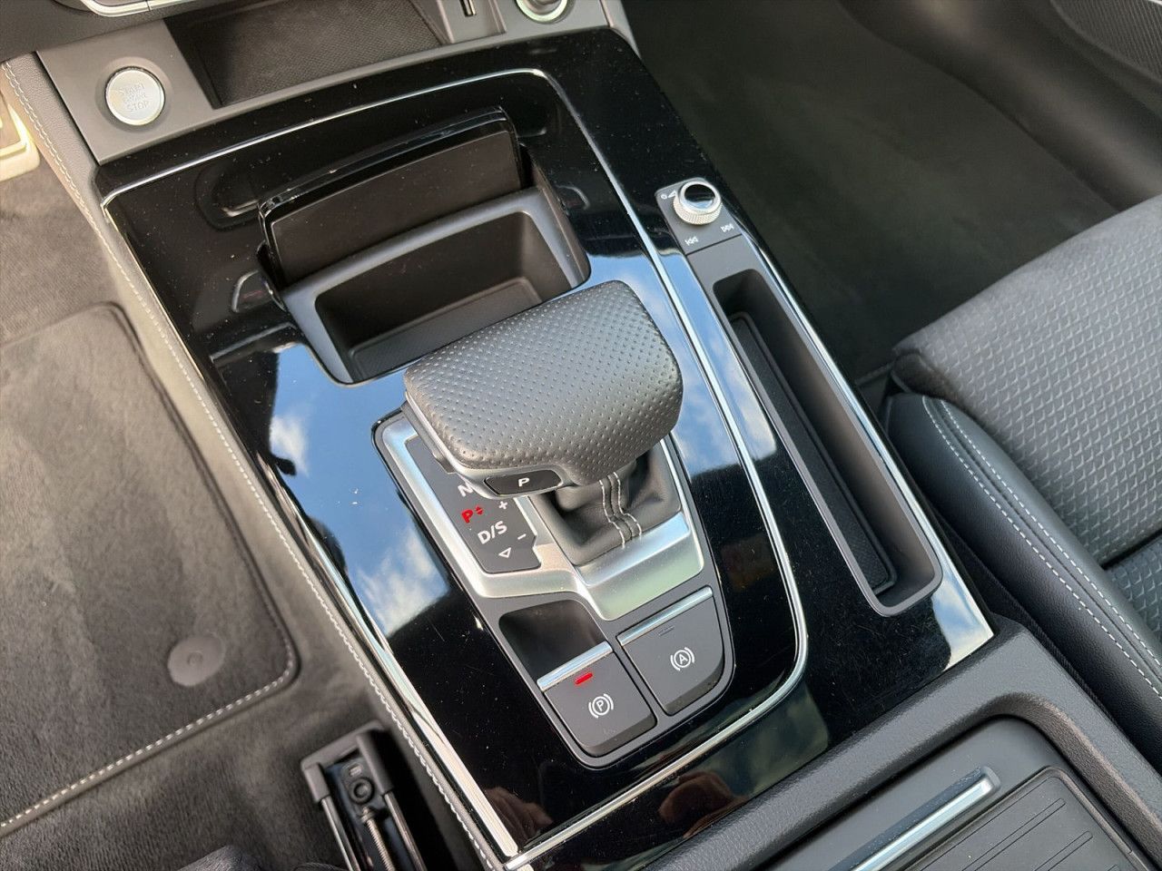 Audi Q5 SUV 50 TDI qu. edition one S line AHK ACC SH foto 16
