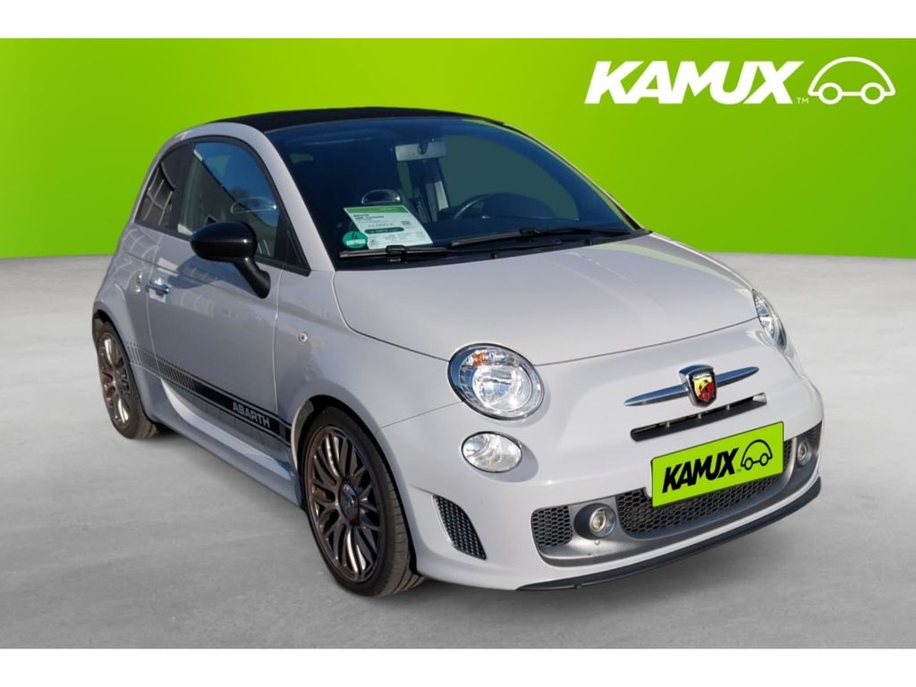 Image of Abarth 595 Turismo