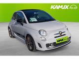 Abarth 595 Turismo 1.4T Cabrio+PDC+SPORTABGASANLAGE+DAB - Abarth 595 Turismo mit Schiebedach