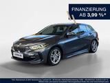 BMW 120d Aut M Sport Adapt. LED+HUD+Lenkradhzg+Leder - gebrauchte BMW 120 aus dem Jahr 2021