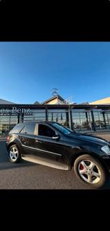 Mercedes-Benz Mercedes ML 420 - Mercedes-Benz ML 420 von privat