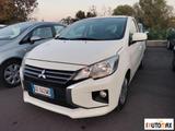 Mitsubishi MITSUBISHI - Space Star 1.2 Invite radio - Mitsubishi Space Star Invite mit Benzin-Antrieb
