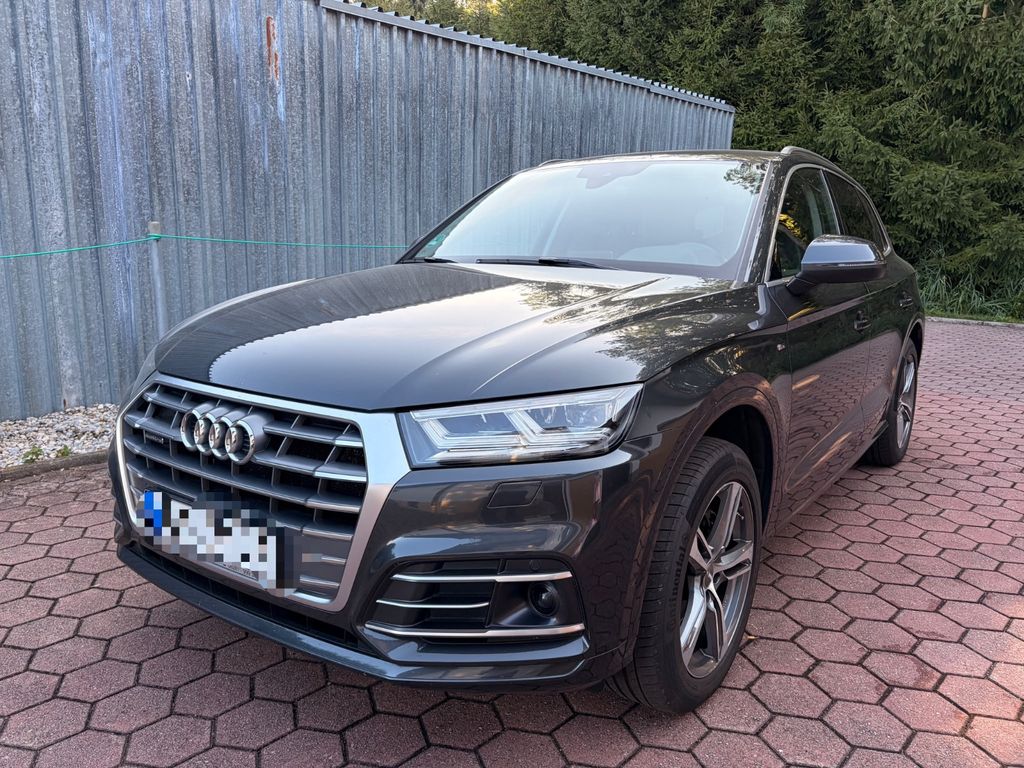 Image of Audi Q5