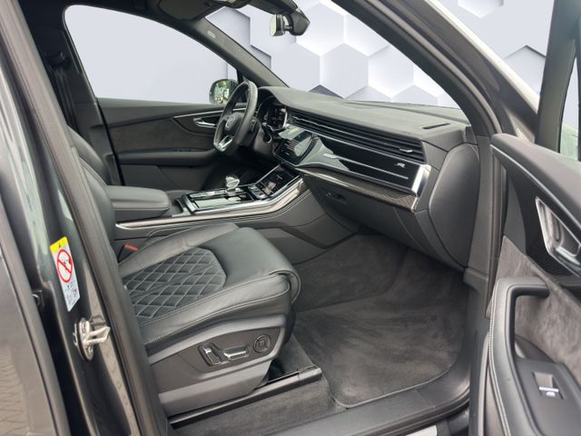 Q7 55 TFSI competition plus 3.0 S line HybridMat