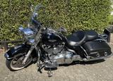 Harley-Davidson Road King FLHRC - HARLEY-DAVIDSON 2006 ROAD KING