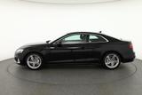 Audi A5 Coupe 40 TDI S-Tronic quattro LED Navi Leder - Audi A5 mit Diesel-Antrieb: Sportwagen, Automatik