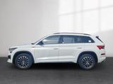 Skoda Kodiaq 2.0 TDI Sportline ACC SHZ v+h AHK Kessy S - Skoda Kodiaq Gebrauchtwagen in Bielefeld