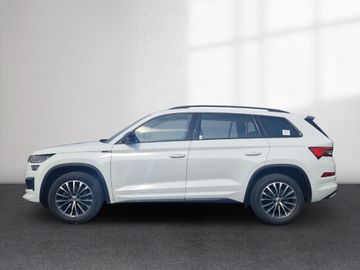 Skoda Kodiaq - 2