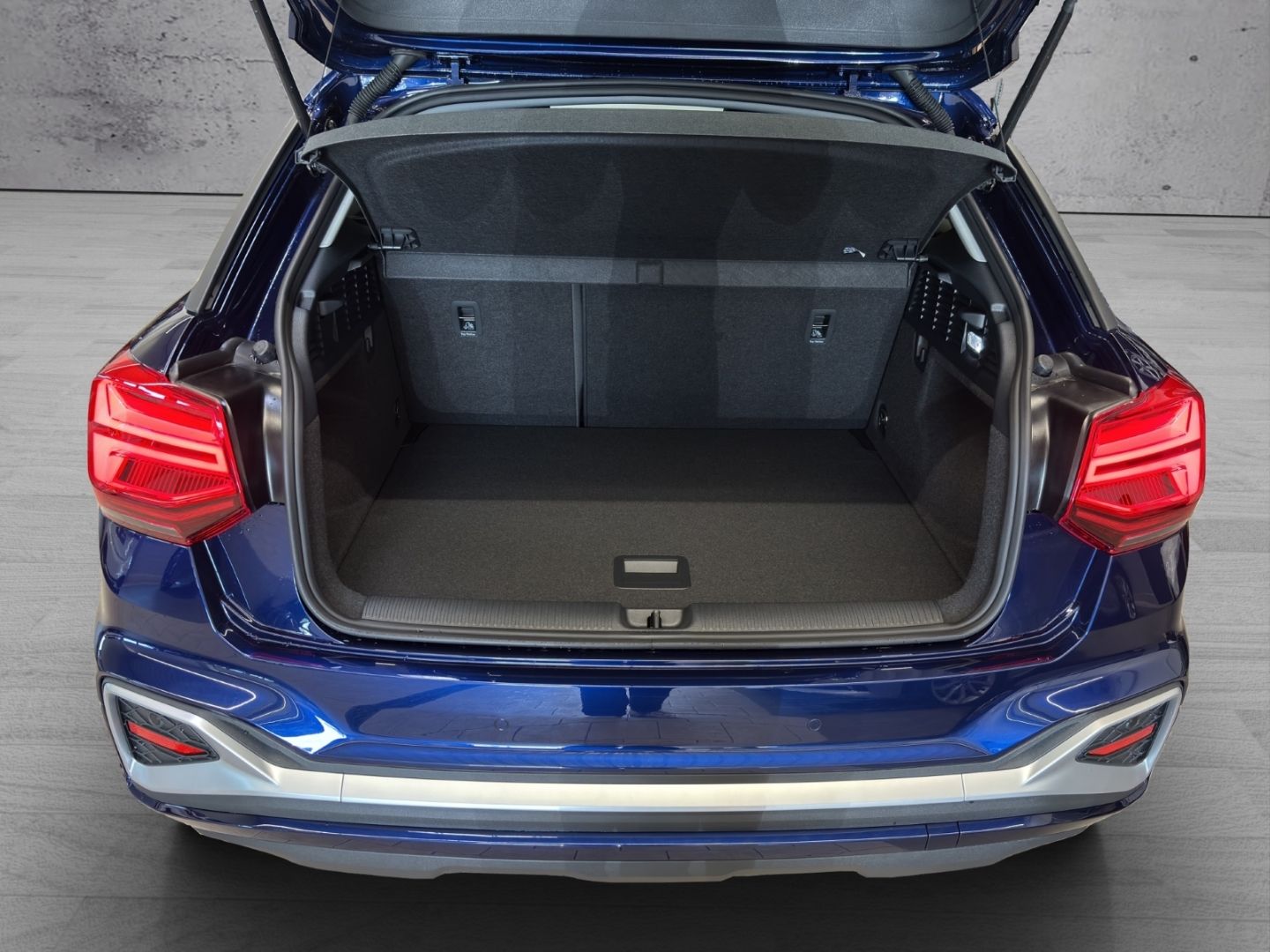 Audi Q2 - Bild 17