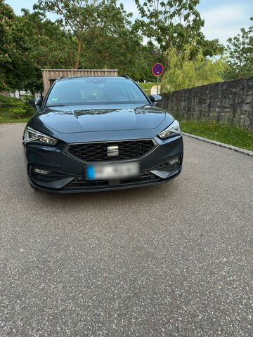 SEAT Seat Leon FR ST