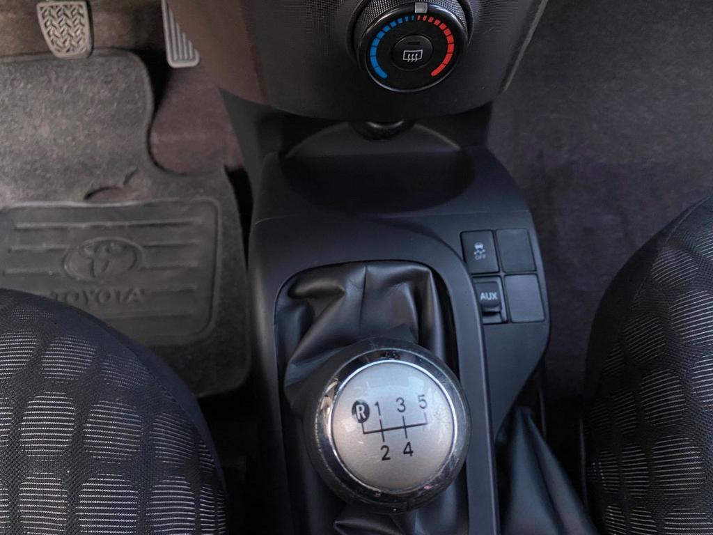 Toyota IQ