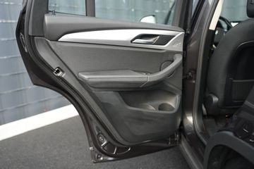 BMW X3 - 9